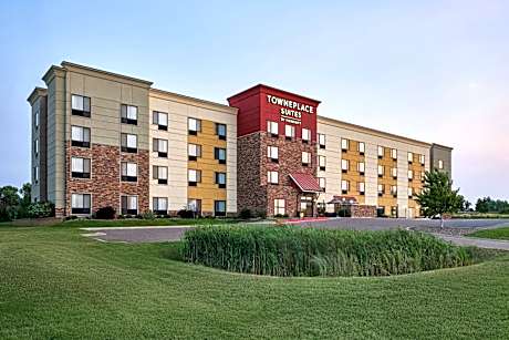 TownePlace Suites by Marriott Dickinson