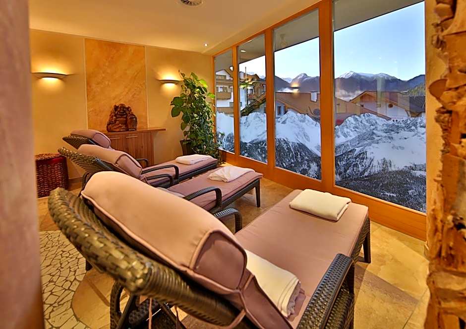 Noldis Hotel