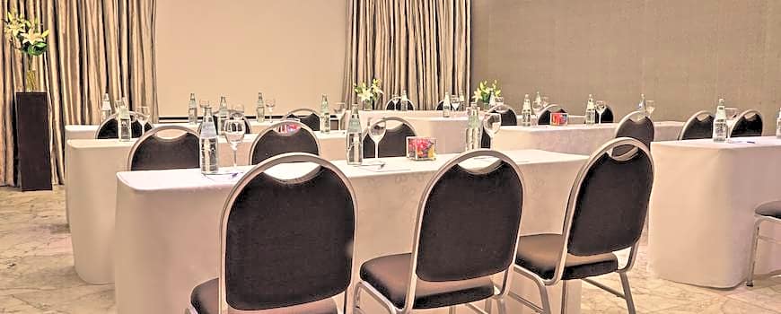 NH Buenos Aires Tango