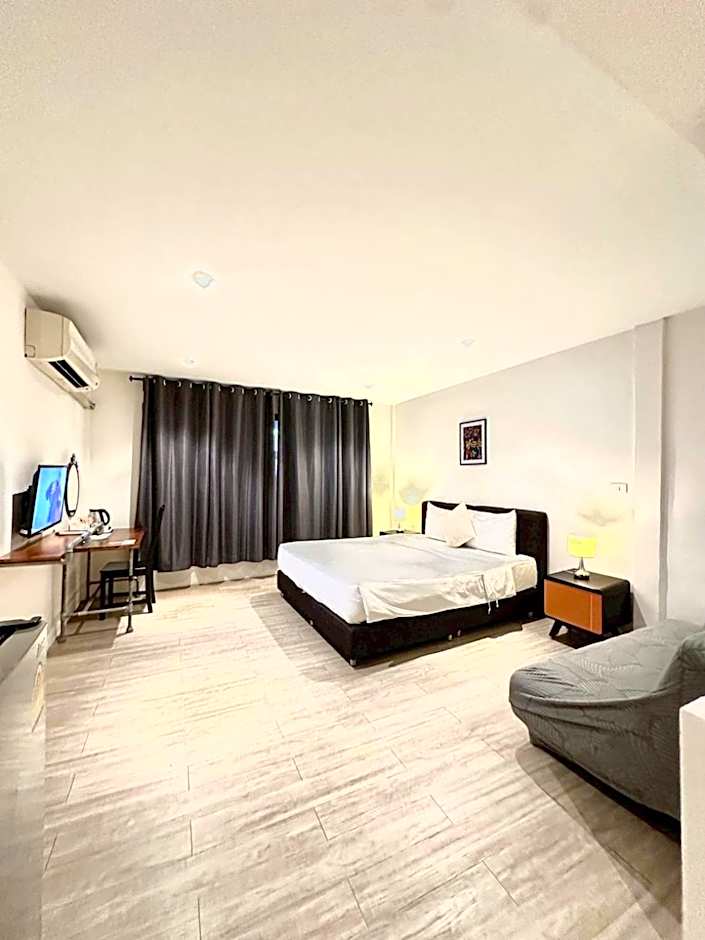 Studio F Sukhumvit