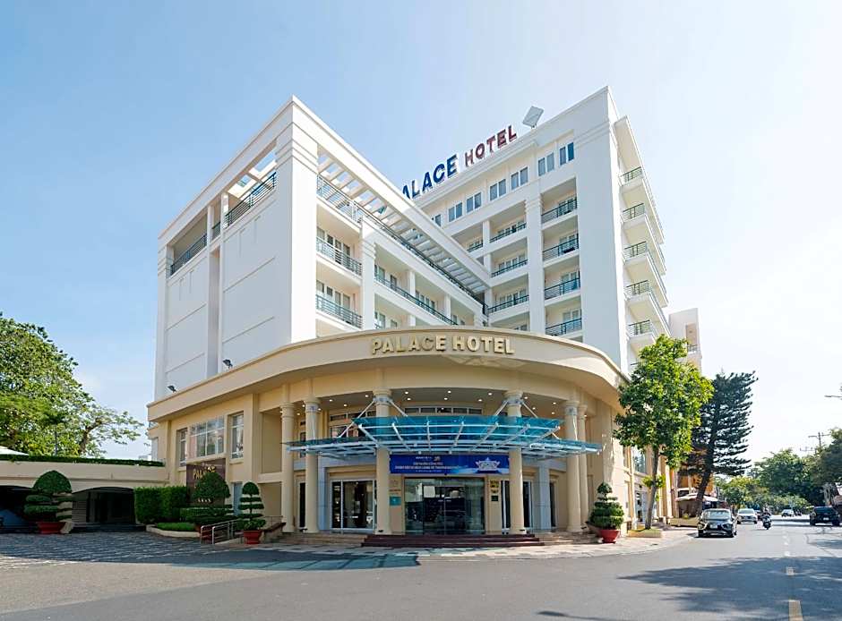 Palace Hotel Vung Tau