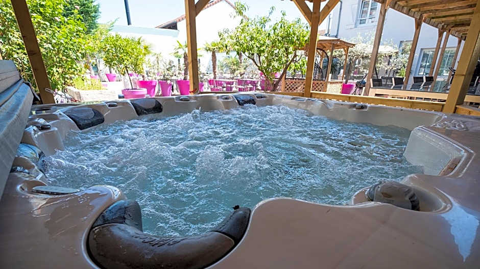 Manoir François 1er