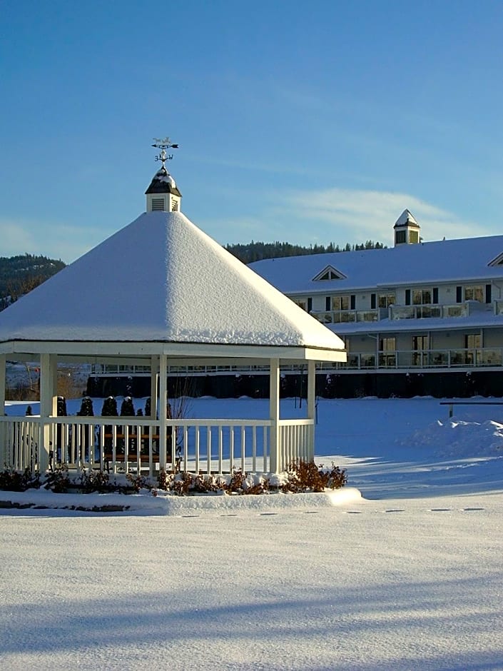 South Thompson Inn & Conference Centre