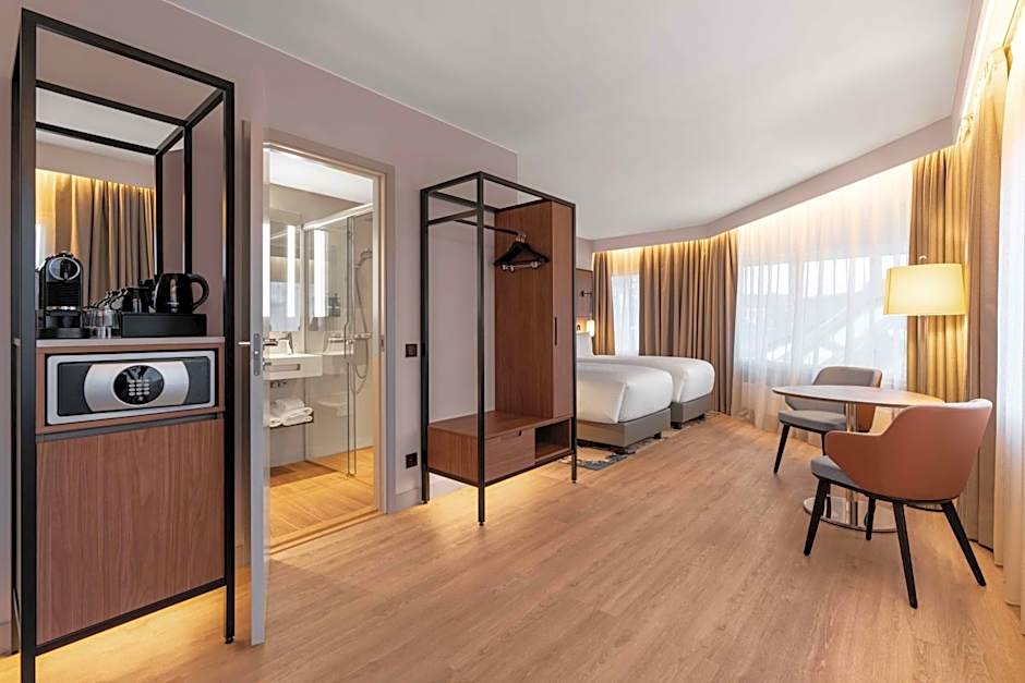 voco Stockholm Kista By IHG