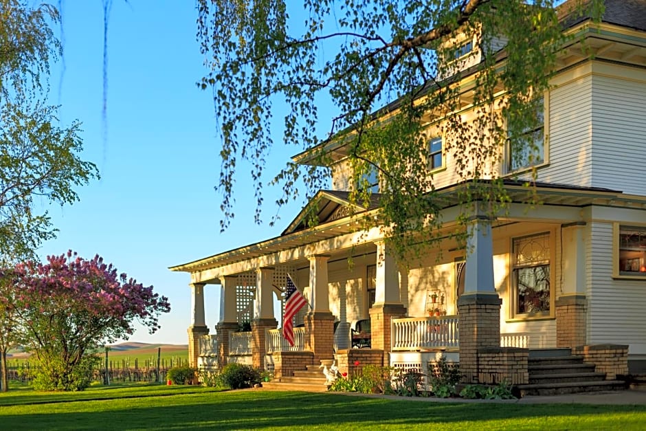 The Inn at Abeja
