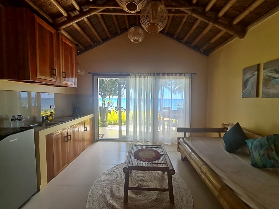 Antique Amor Bungalows & Villas