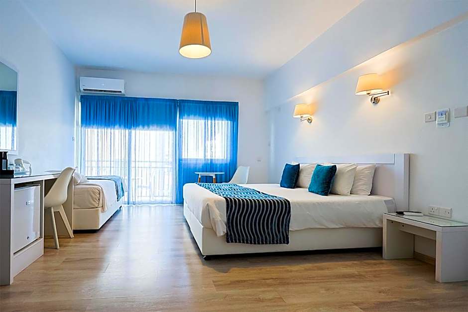 Mikes Kanarium City Hotel