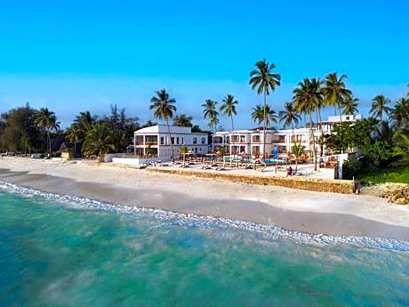Dream of Zanzibar Resort & Spa - Premium All Inclusive