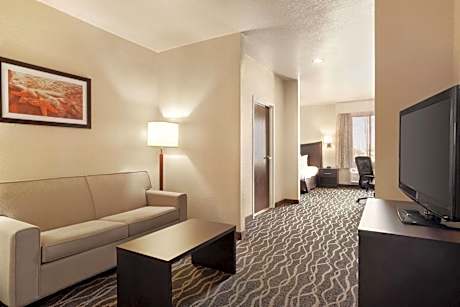 King Studio Suite, Non-Smoking
