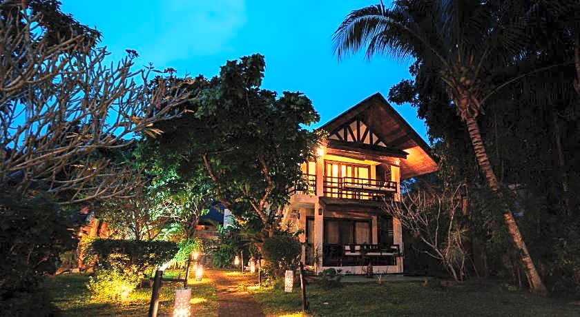 Balai Sa Baibai Resort