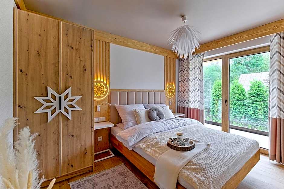 Rezydencja Górska Odkryj Zakopane