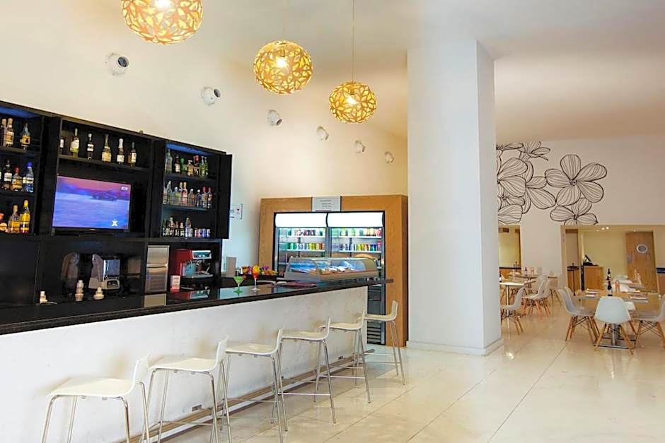 Fiesta Inn Express Naucalpan