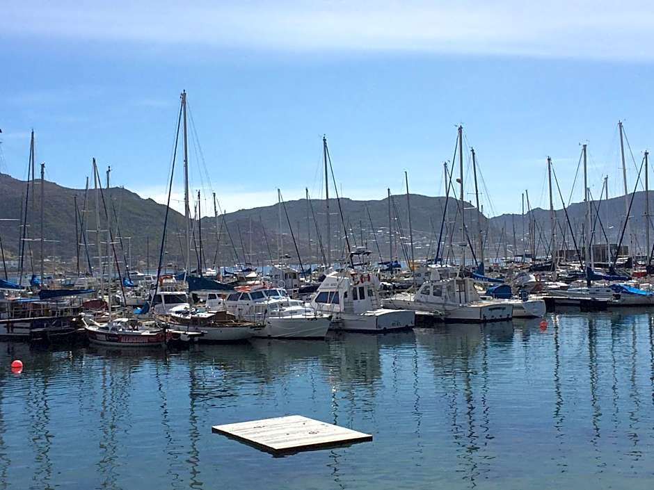 On The Square Luxury Apartment