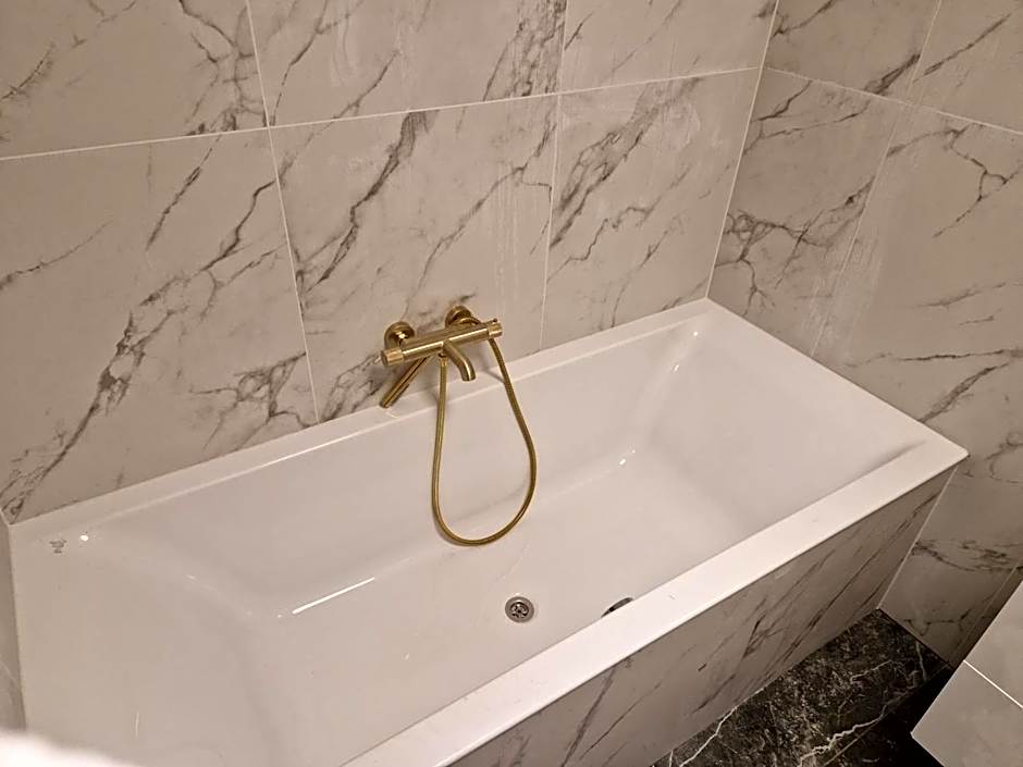 Apartamenty Stadion & Park blisko Centrum Chorzowa