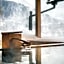Kurobe UnazukiOnsen Togen