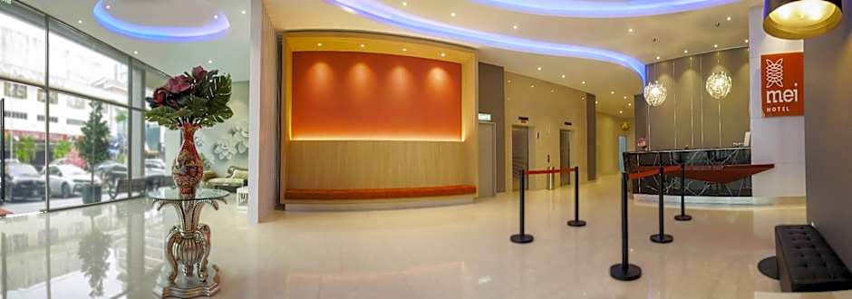 MEI HOTEL