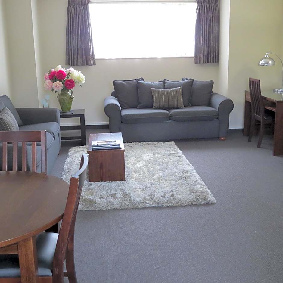 Villas Motel