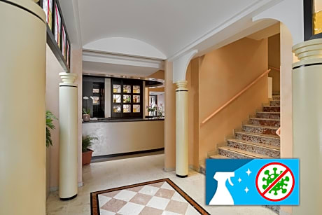 Hotel Garibaldi