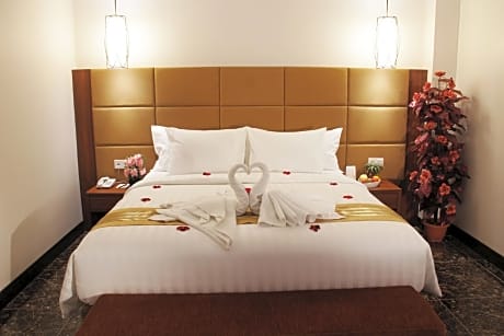 Suite Room with Breakfast