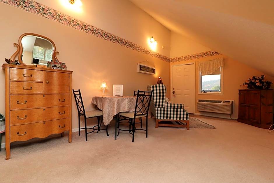 Sweetgrass Inn Bed & Breakfast