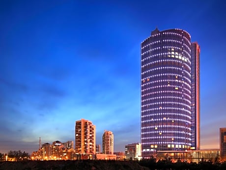 Sheraton Jinzhou Hotel