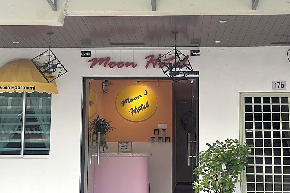 Moon Hotel, Cameron Highland