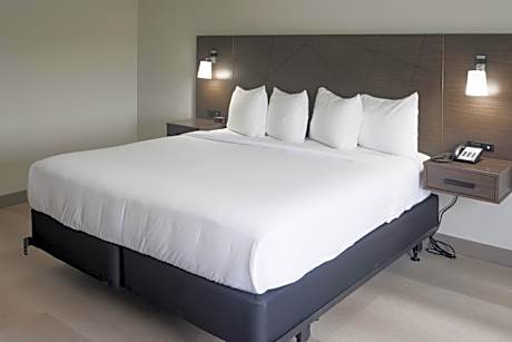 Standard King Room - Non Smoking