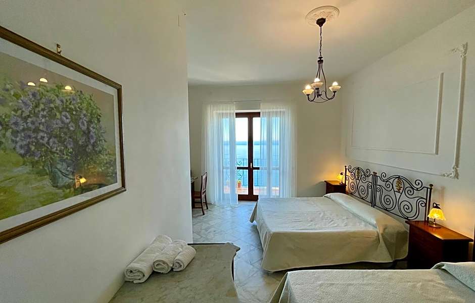 Residenza Porta di Mare