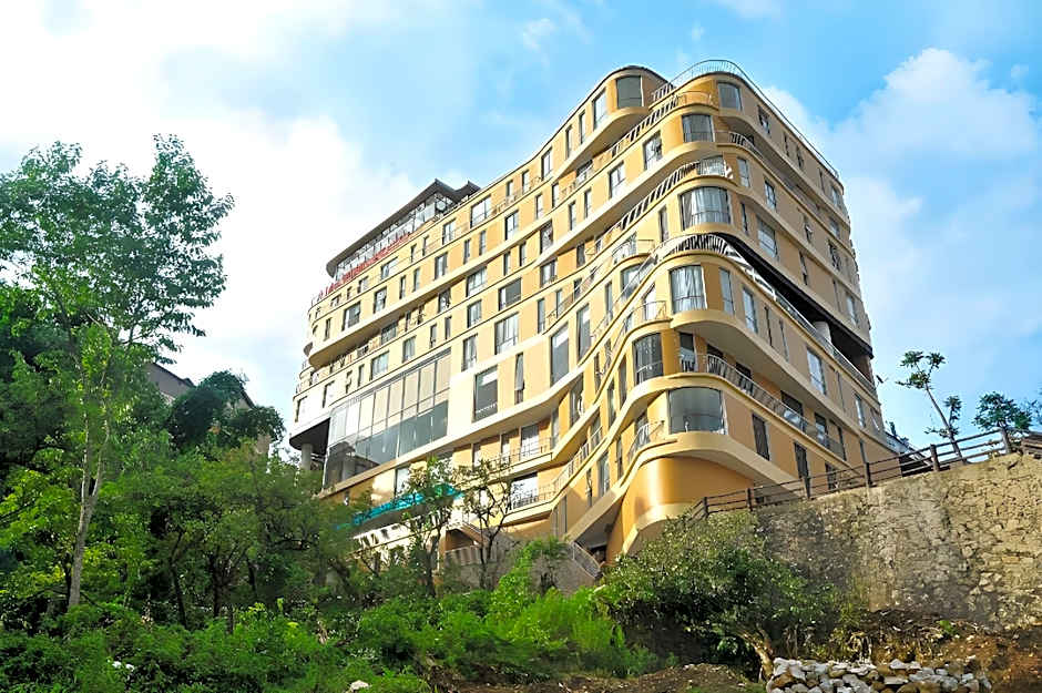Amazing Hotel Sapa