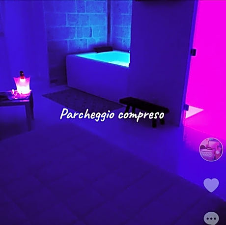 Recinto antico Sweet Rooms