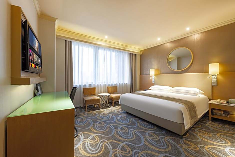 Photo 1 of 1 of Deluxe Superior 1 King Bed