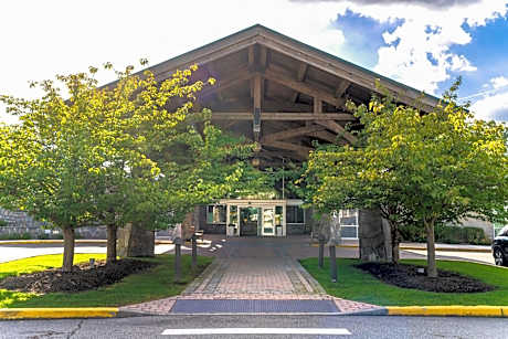 Sleepy Hollow Hotel, a Dolce by Wyndham