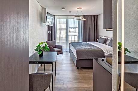 MOOI Apartments Schlieren