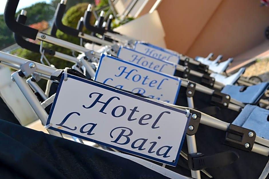 Hotel La Baia