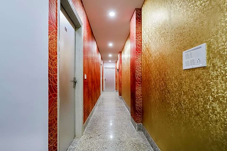 Hotel New Tech India – Delhi, NY