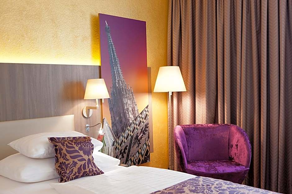 Mercure Wien Zentrum
