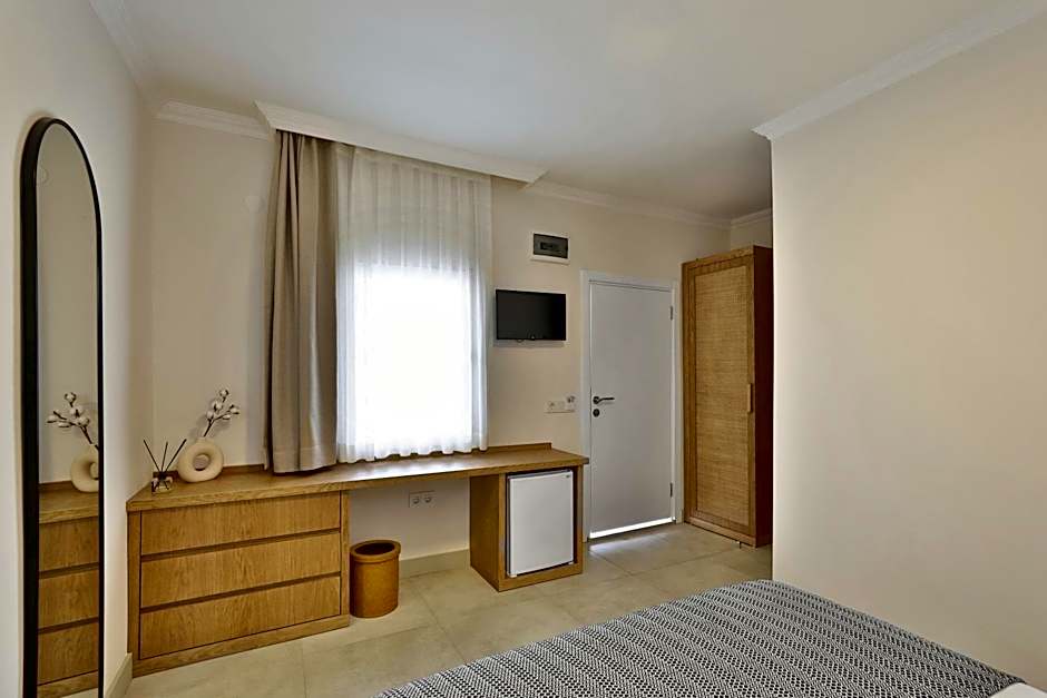 Lavinya Otel