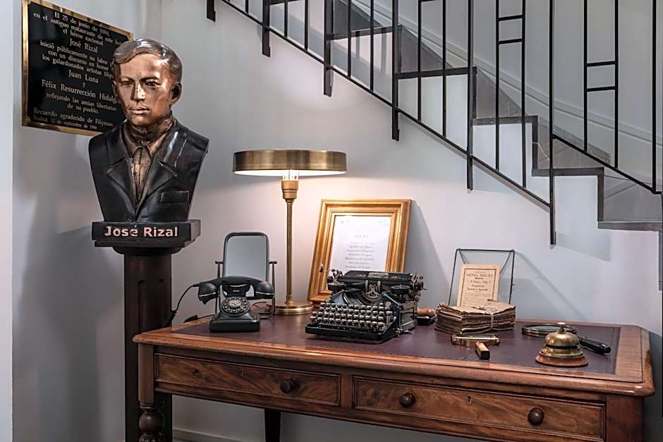 Gran Hotel Inglés - The Leading Hotels of the World