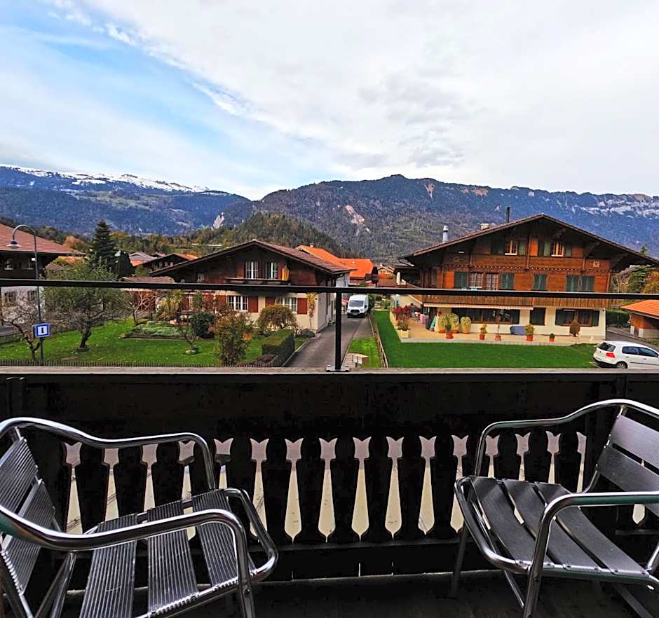 Edelweiss Lodge