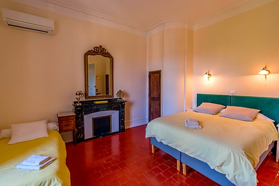 Eloi Merle - Chambre d'hôtes