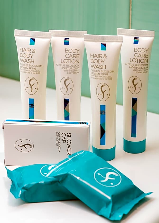 Hotel & Spa Bellavista Francischiello