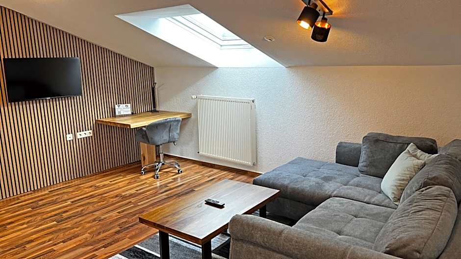 HIL - Hotel im Lus Schopfheim