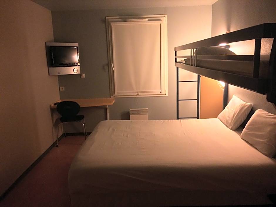 ibis budget Bar le Duc