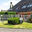 Elema Hotels Beauvais ex Hostellerie Saint Vincent Beauvais Aeroport