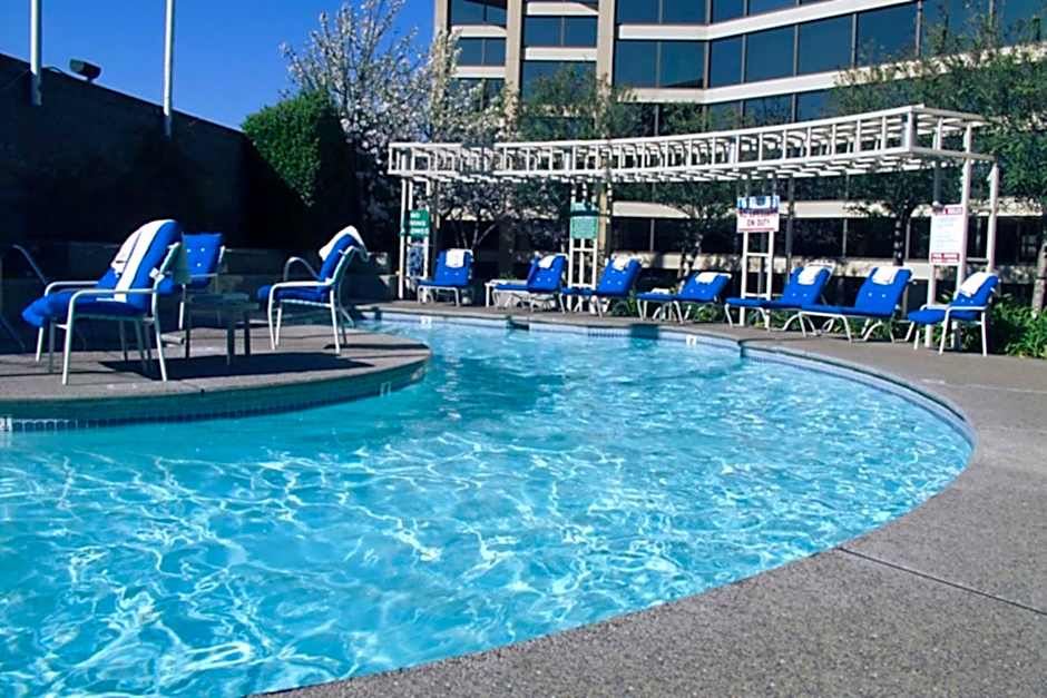 Walnut Creek Marriott