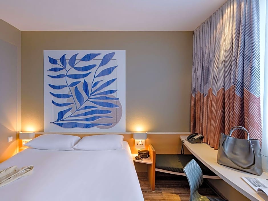 ibis Heilbronn City