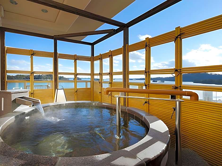 Matsushima Century Hotel