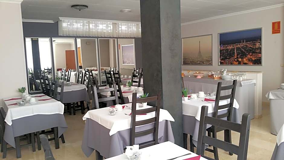 Hotel Alguer