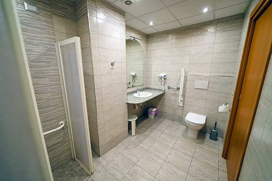 Hotel Grand Prix