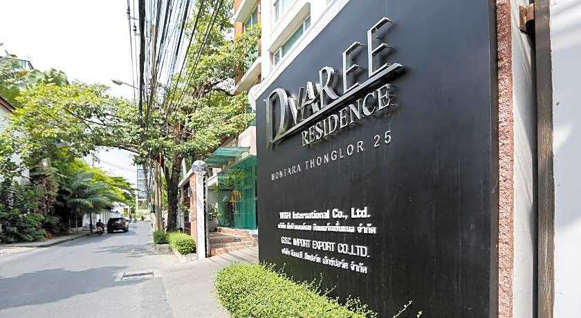 D Varee Montara Thonglor 25
